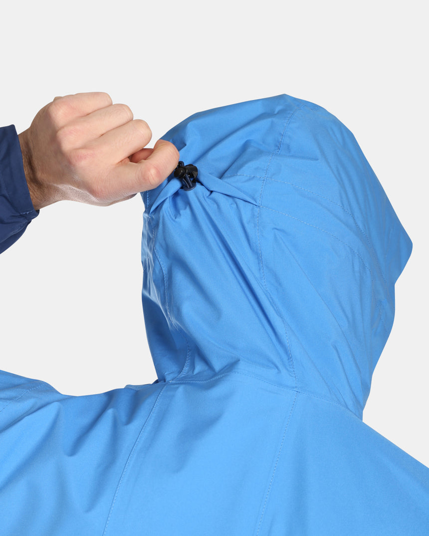 Men's outdoor jacket Kilpi SONNA-M