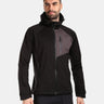 Men's softshell jacket Kilpi BELTRA-M