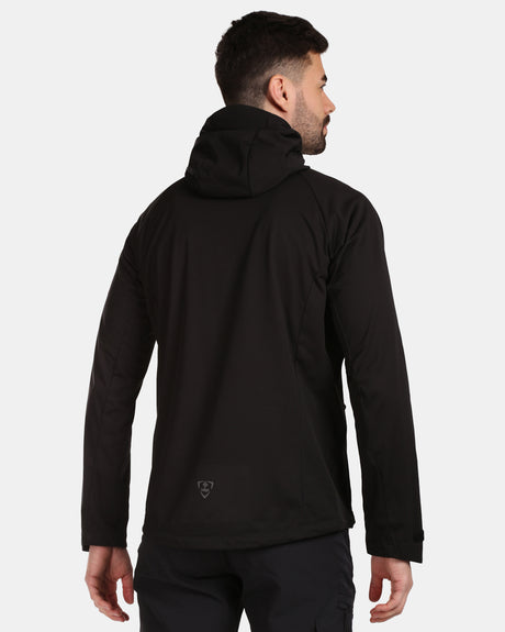 Men's softshell jacket Kilpi BELTRA-M
