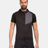 Men's softshell outdoor vest Kilpi LENIA-M
