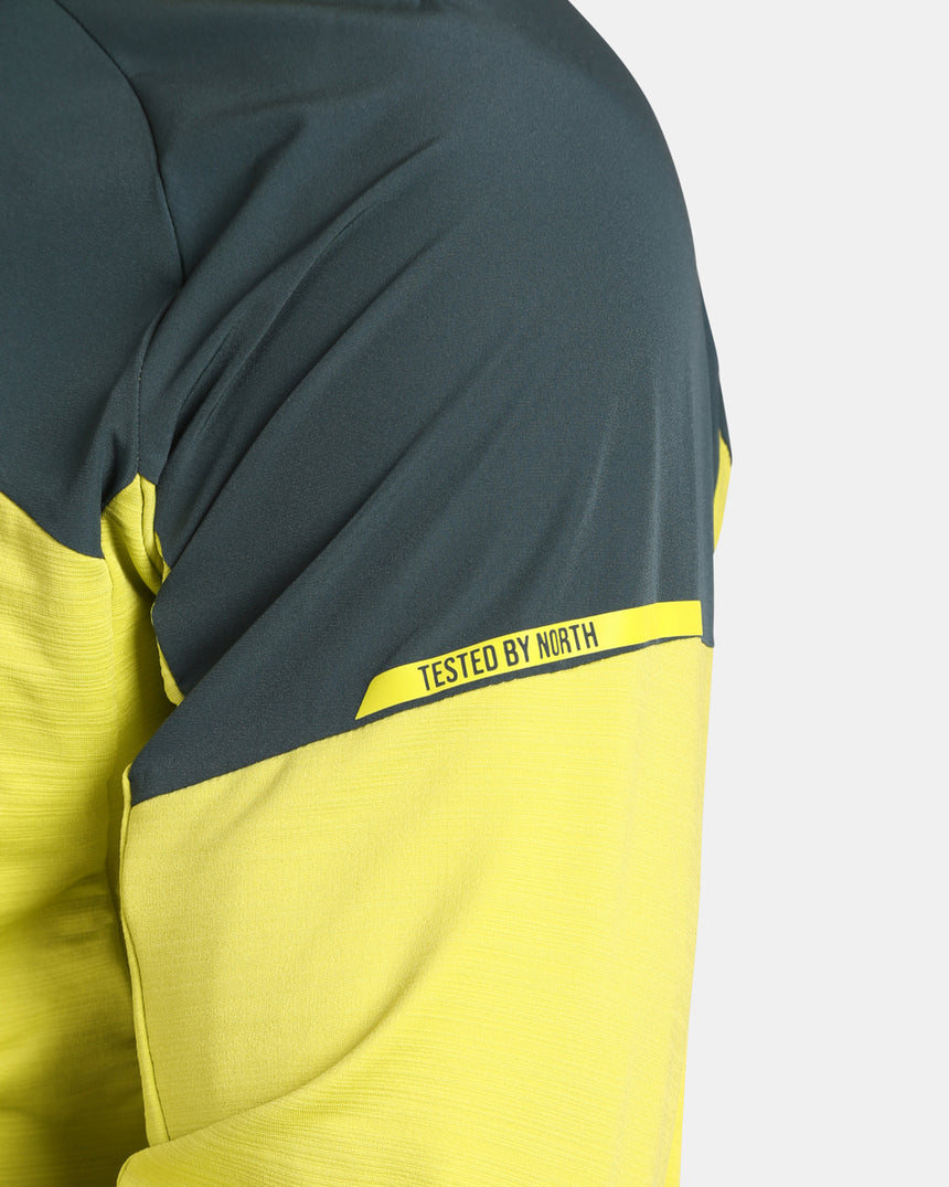 Men's outdoor sweatshirt Kilpi MEMPHIS-M