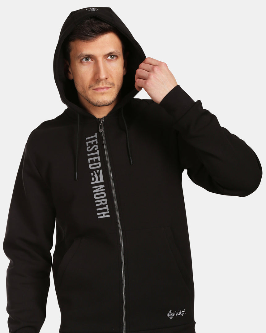 Men's hoodie Kilpi AVILA-M