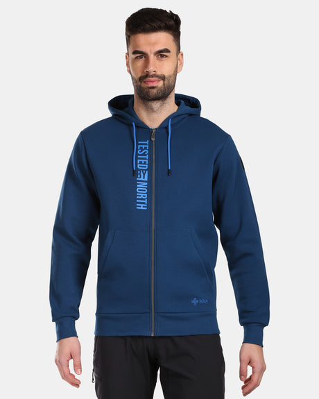 Men's hoodie Kilpi AVILA-M