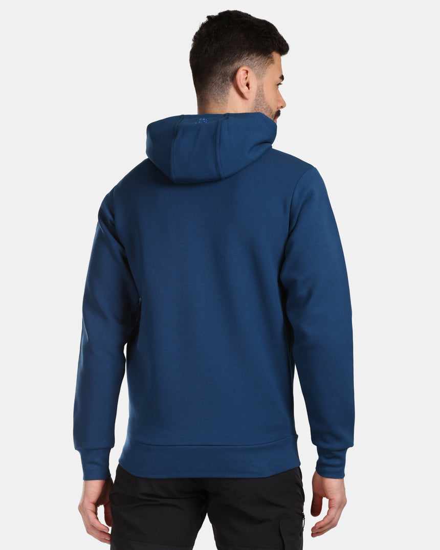 Men's hoodie Kilpi AVILA-M