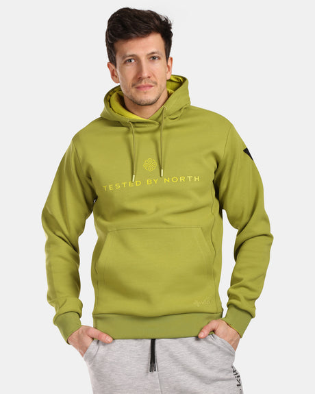 Men's hoodie Kilpi TOMAR-M