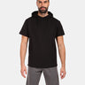 Men's short sleeve sweatshirt Kilpi DIAN-M