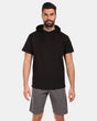 Men's short sleeve sweatshirt Kilpi DIAN-M