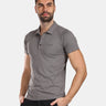 Men's functional polo shirt Kilpi GIVRY-M