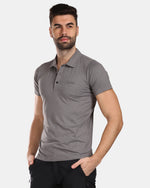 Men's functional polo shirt Kilpi GIVRY-M