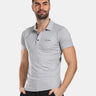 Men's functional polo shirt Kilpi GIVRY-M