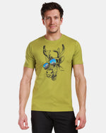 Men's functional T-shirt Kilpi GAROVE-M