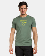 Men's functional T-shirt Kilpi GAROVE-M