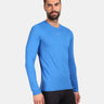 Men's technical long-sleeve T-shirt Kilpi SPOLETO-M