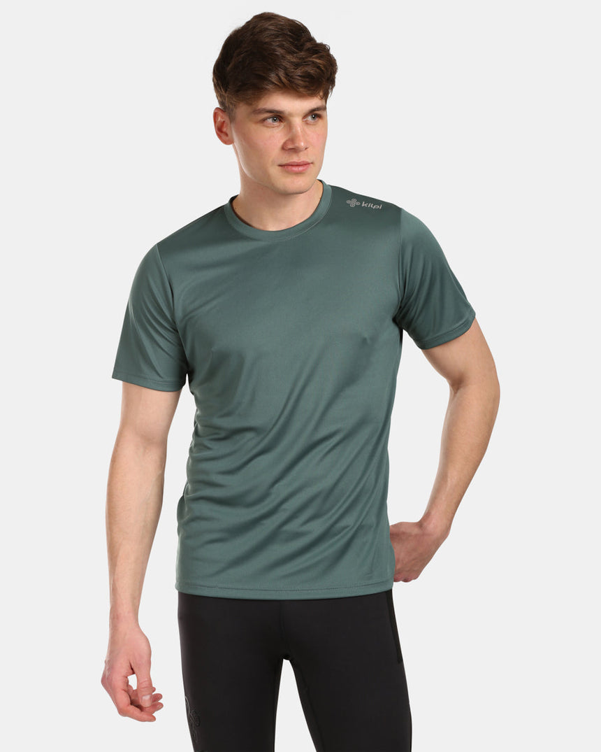 Men's technical T-shirt Kilpi DIMA-M
