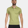 Men's technical polo T-shirt Kilpi OLIVA-M