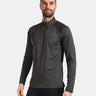 Men's technical long-sleeve T-shirt Kilpi GIMI-M