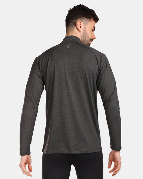 Men's technical long-sleeve T-shirt Kilpi GIMI-M