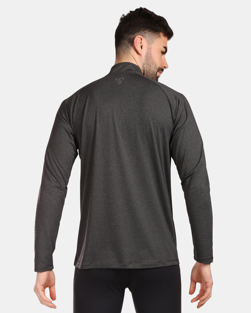 Men's technical long-sleeve T-shirt Kilpi GIMI-M