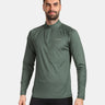 Men's technical long-sleeve T-shirt Kilpi GIMI-M