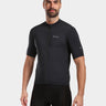 Men's cycling jersey Kilpi CAVALET-M