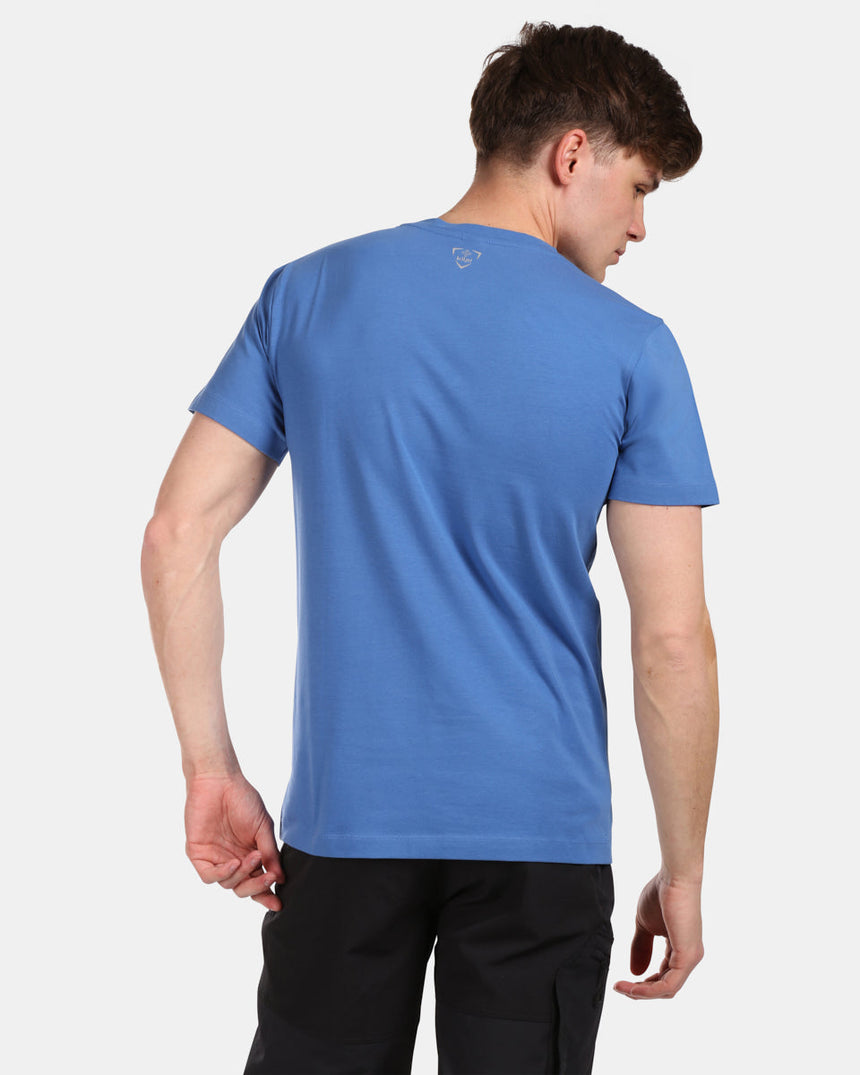Men's cotton T-shirt Kilpi PROMO-M
