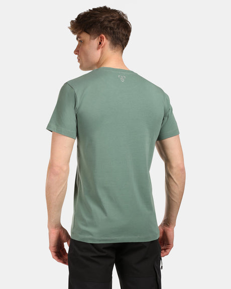 Men's cotton T-shirt Kilpi PROMO-M