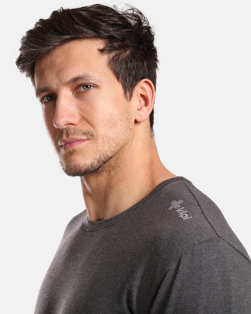Men's cotton T-shirt Kilpi PROMO-M