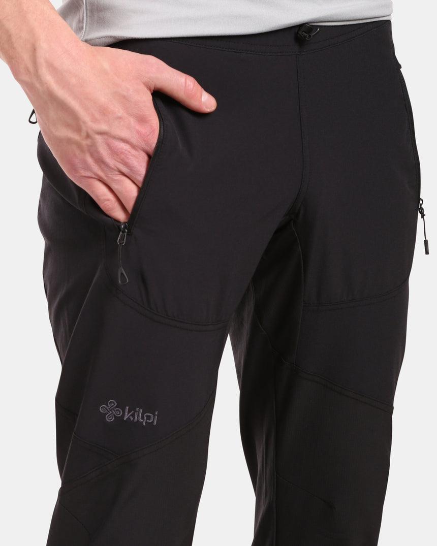 Men's outdoor pants Kilpi ARANDI-M