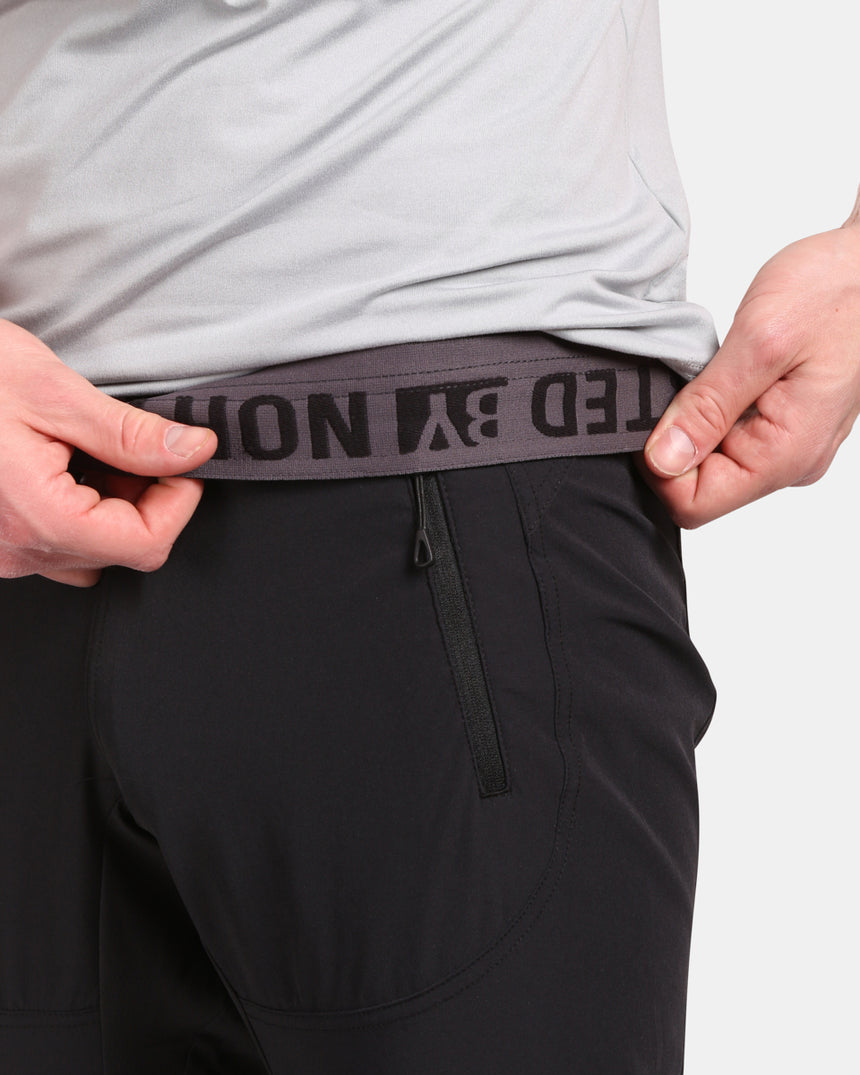 Men's outdoor pants Kilpi ARANDI-M