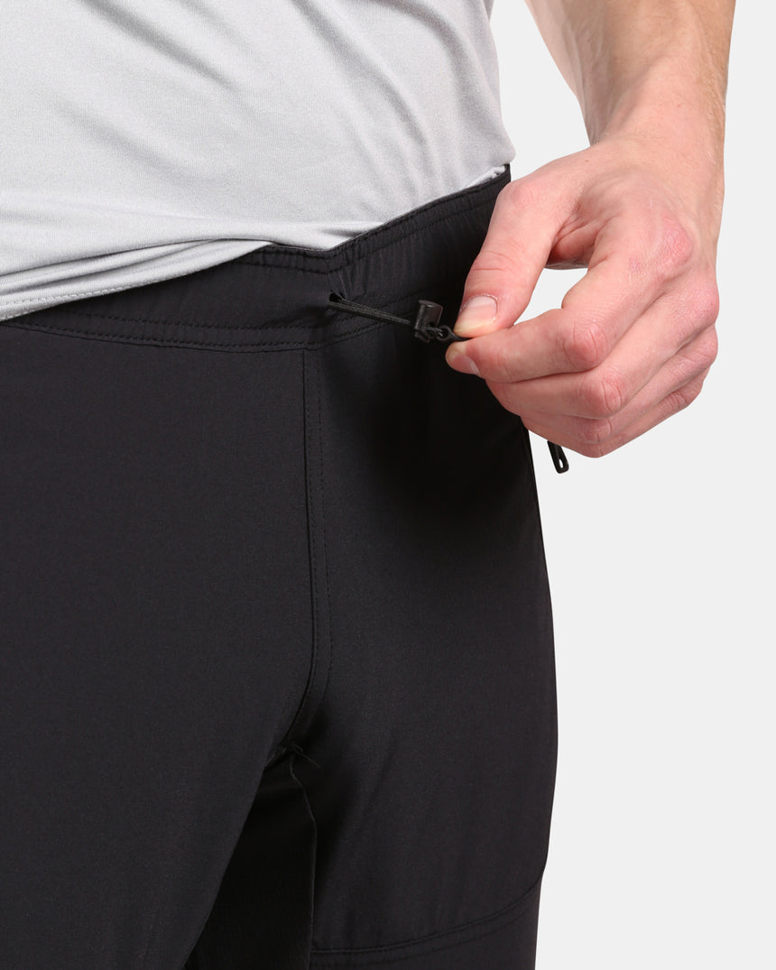 Men's outdoor pants Kilpi ARANDI-M