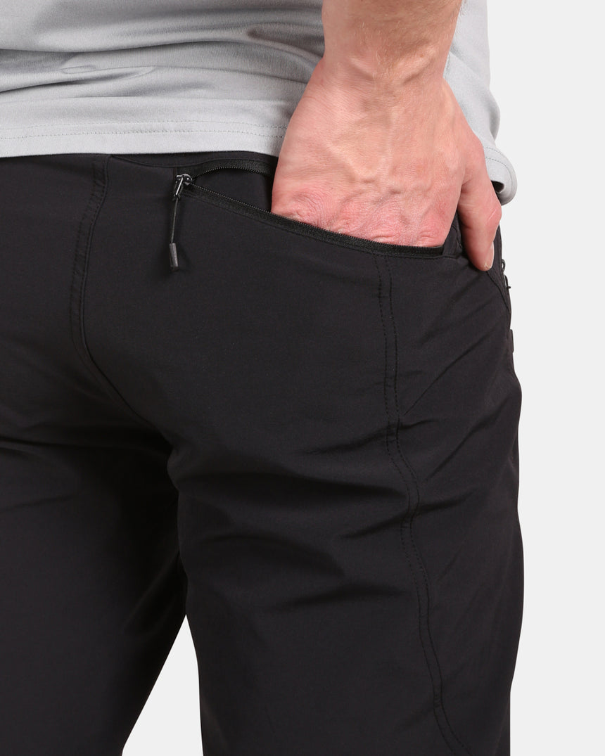 Men's outdoor pants Kilpi ARANDI-M