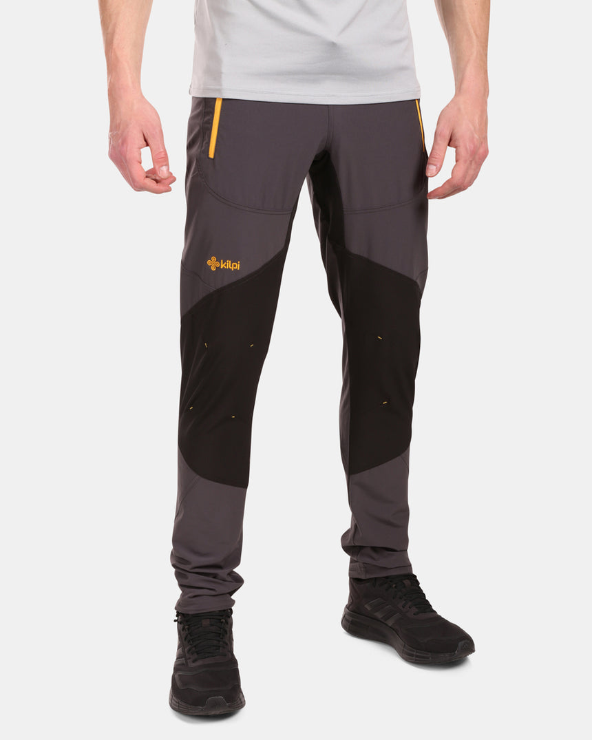 Men's outdoor pants Kilpi ARANDI-M