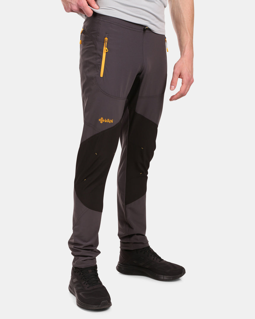 Men's outdoor pants Kilpi ARANDI-M