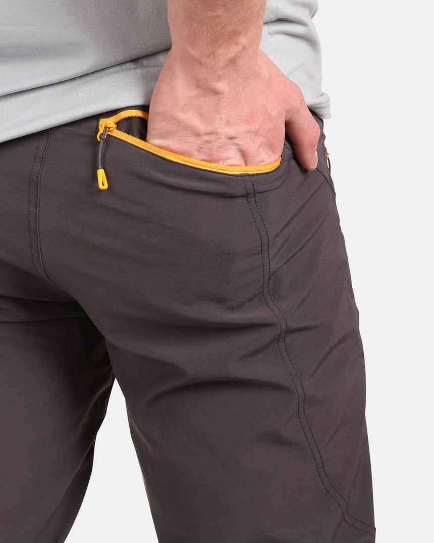 Men's outdoor pants Kilpi ARANDI-M
