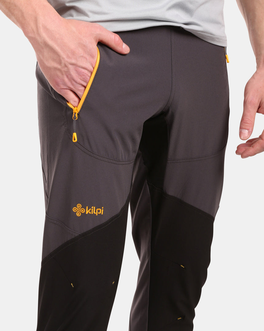 Men's outdoor pants Kilpi ARANDI-M