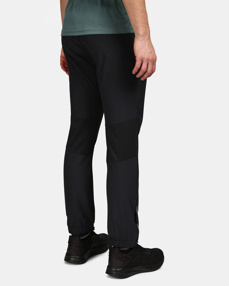 Men's running pants Kilpi HEYES-M