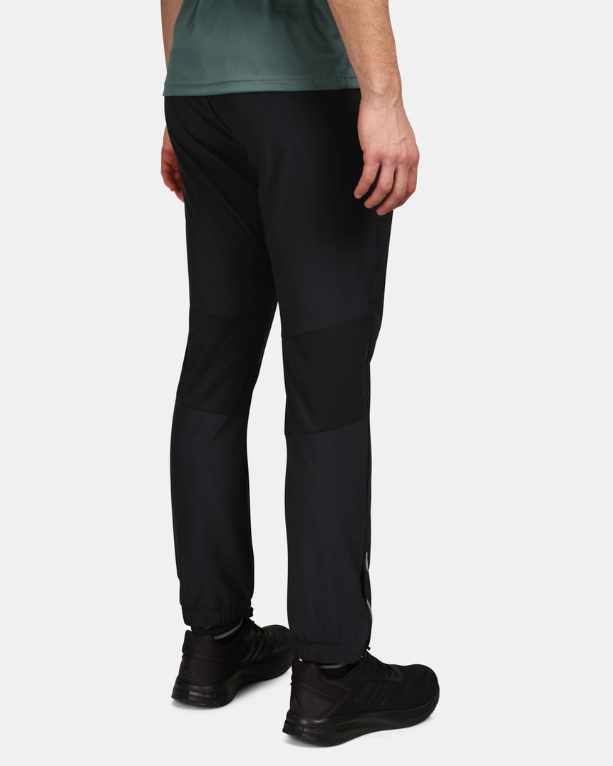 Men's running pants Kilpi HEYES-M