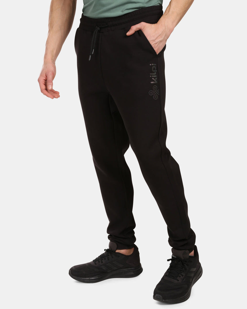 Men's cotton sweatpants Kilpi MATTY-M