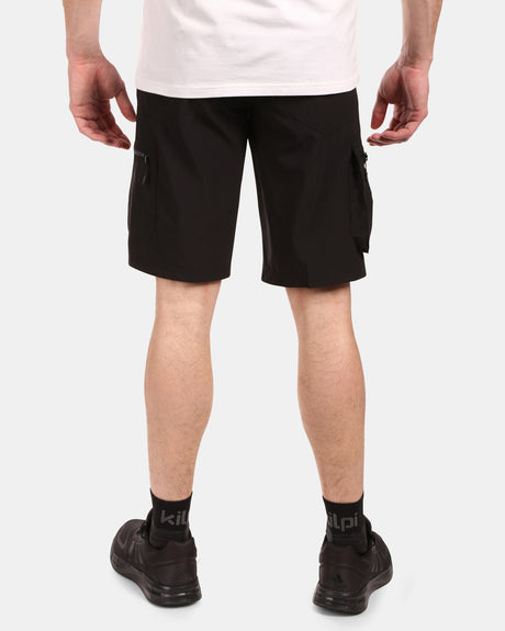 Men's outdoor shorts Kilpi ASHER-M