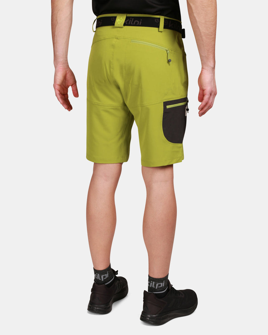 Men's outdoor shorts Kilpi NAVIA-M