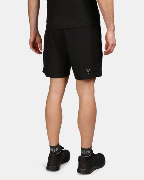 Men's sports shorts Kilpi BRAY-M