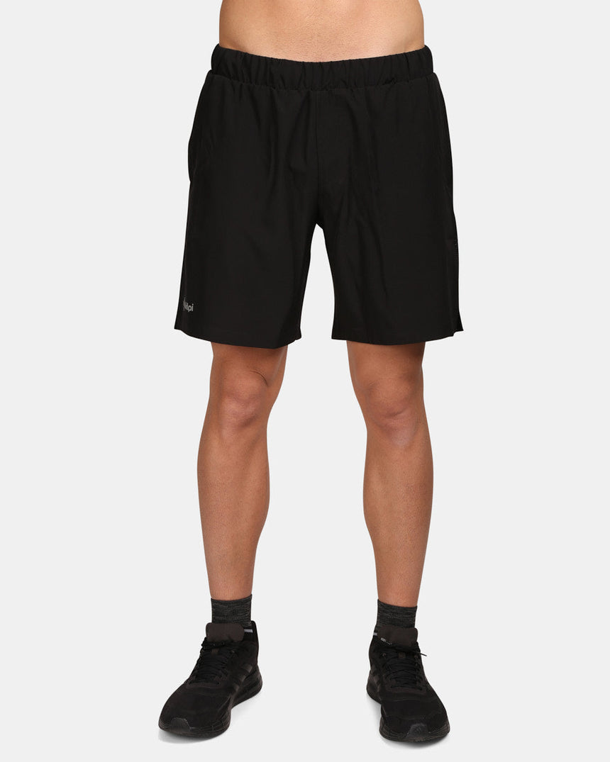 Men's sports shorts Kilpi BRAY-M