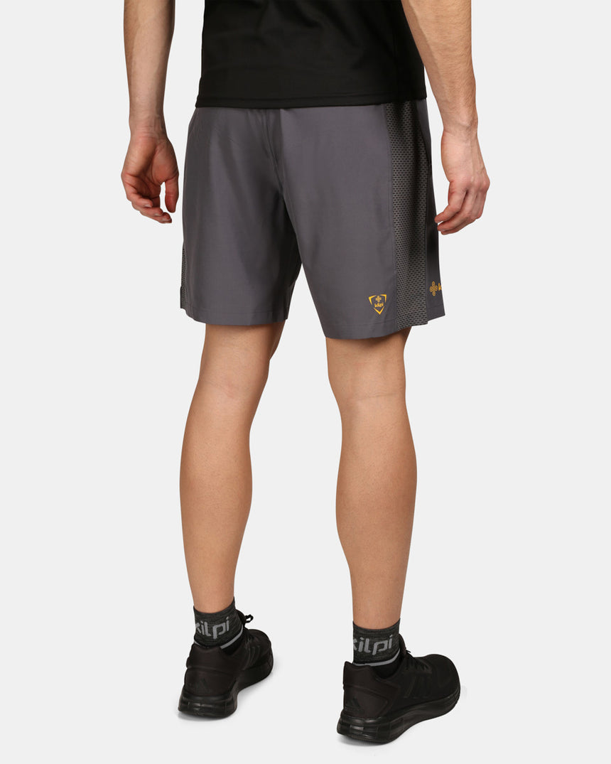 Men's sports shorts Kilpi BRAY-M