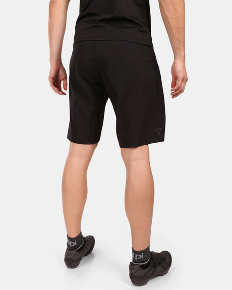 Men's trail shorts Kilpi HIXON-M