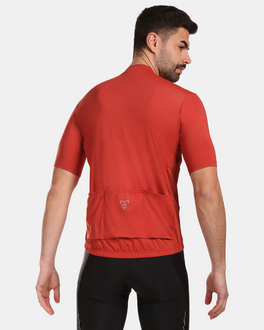Men´s cycling jersey Kilpi CAVALET-M