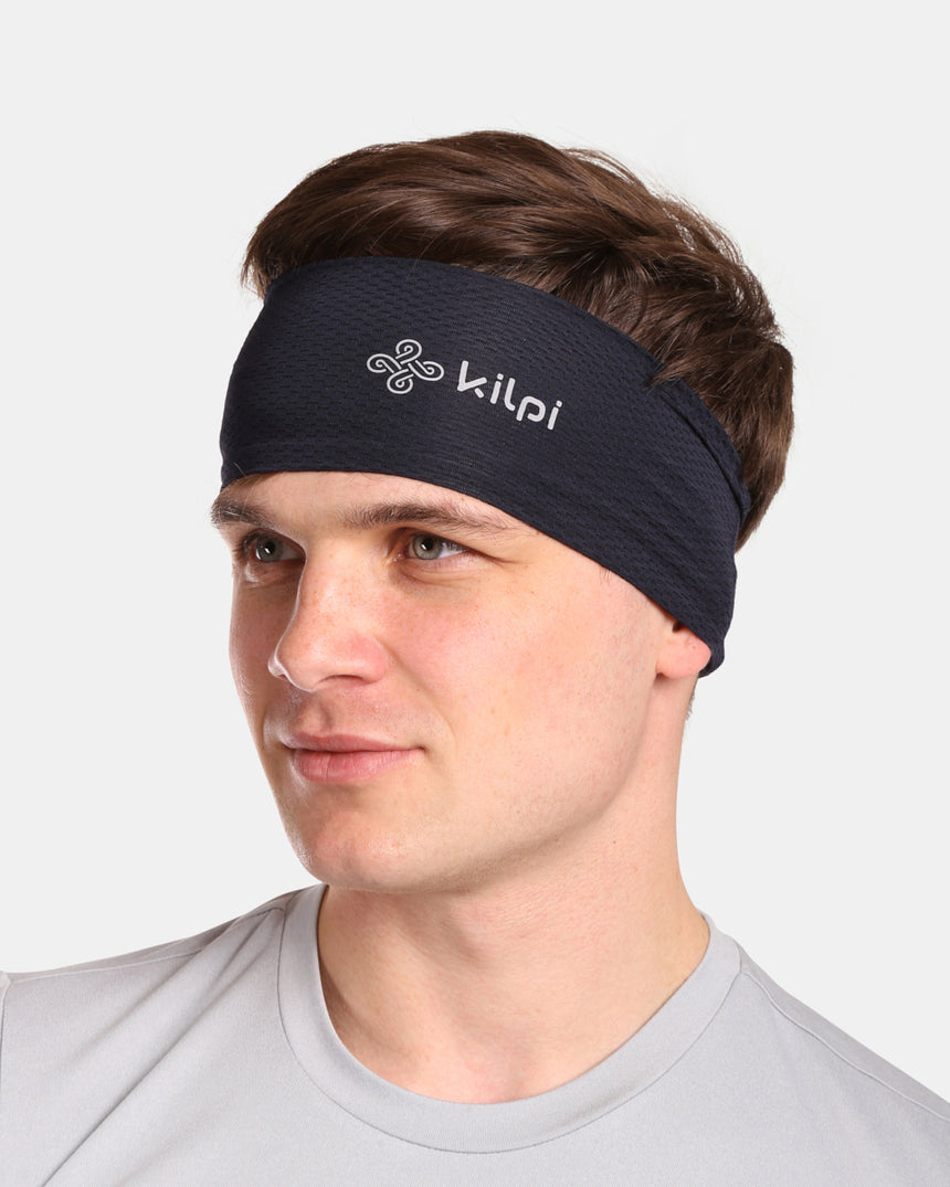 Unisex headband Kilpi COOLY-U