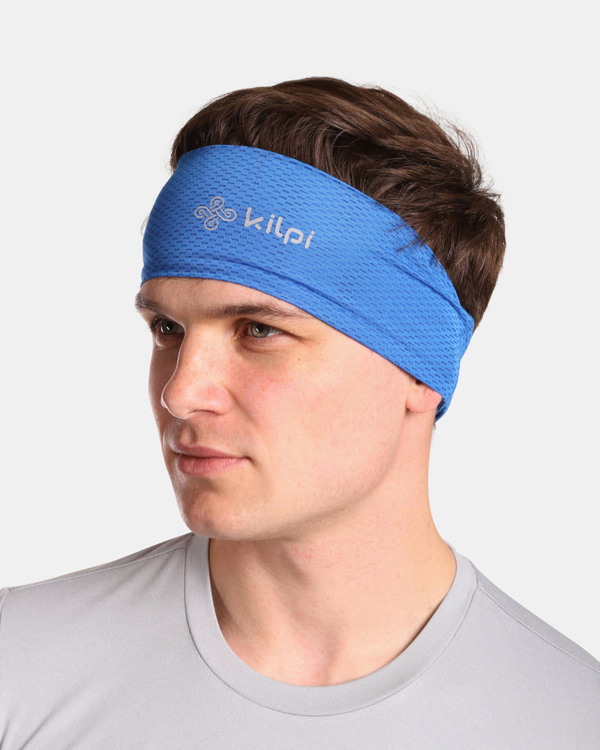 Unisex headband Kilpi COOLY-U