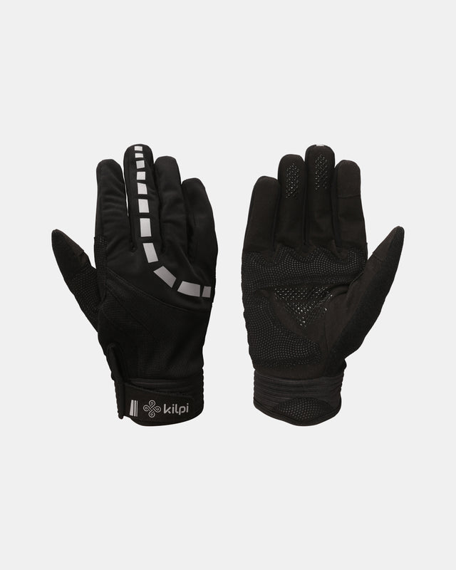 Unisex cycling gloves Kilpi REDBUD-U