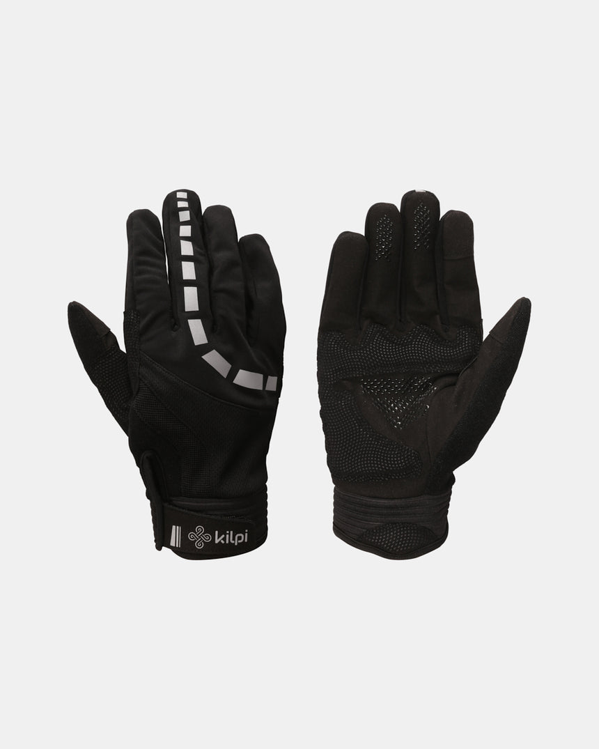Unisex cycling gloves Kilpi REDBUD-U