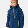 Boy's ski jacket Kilpi FERDEN-JB